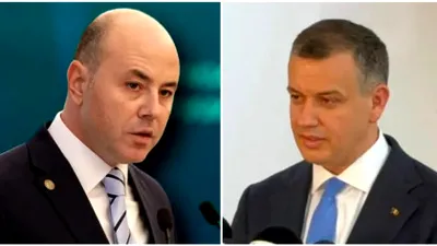 Liberalii continuă atacul la Guvernul Tomac. Un paravan pentru PSD: „De data aceasta nu o să le mai meargă”
