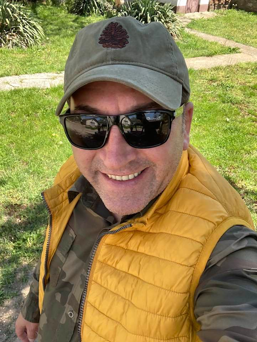 Florin Decuseară / Foto: Facebook