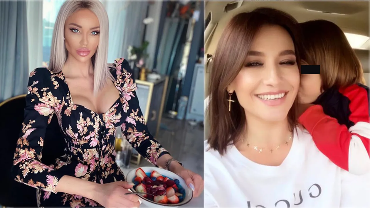 S-a aflat ce a spus Bianca Drăgușanu în schimbul de mesaje cu fosta parteneră a lui Gabi Bădălău: “I-ar fi deranjat pe copii”. Ce le-a transmis Claudia Pătrășcanu înainte de nuntă