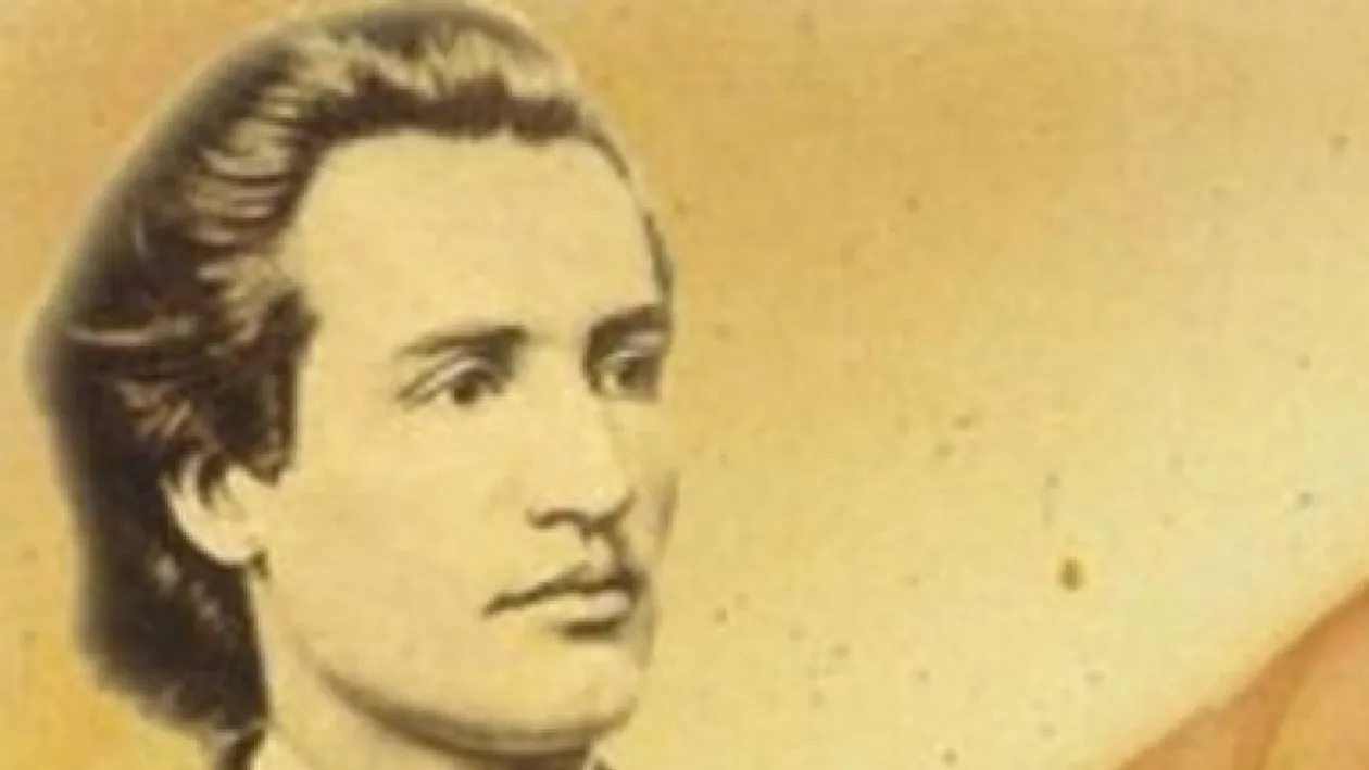 Anul acesta se împlinesc 167 de ani de la naşterea marelui poet, MIHAI EMINESCU! Totul despre moartea misterioasă a geniului