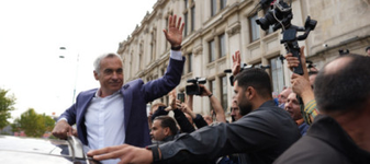 Prima reacție a lui Călin Georgescu, după ce Curtea de Apel i-a respins cererea de a intra în arest la domiciliu