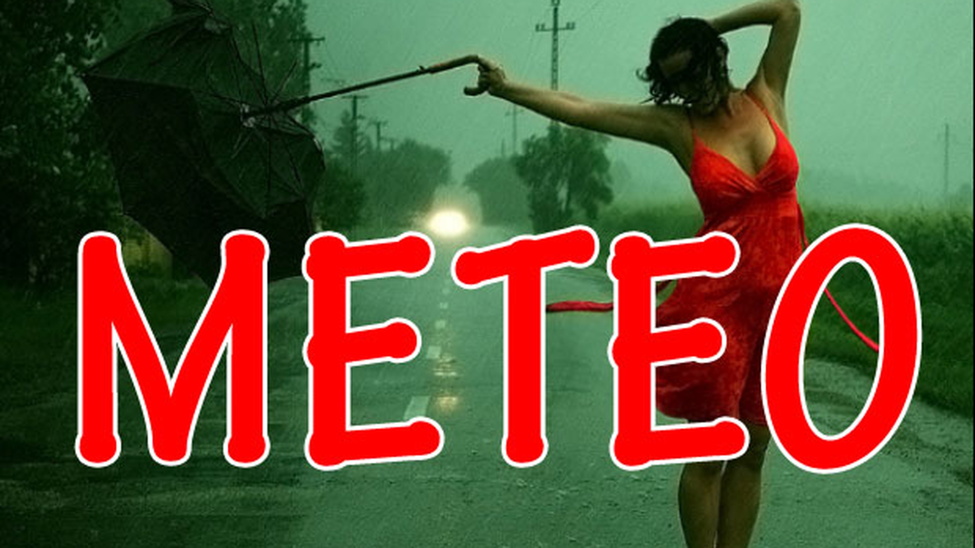 Vremea se schimbă radical în week-end-ul 6 – 7 aprilie. Temperaturi de 3 grade
