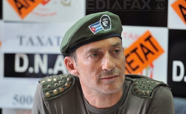 Poliția Română, despre presupusa evadare a lui Mazăre: ”Nu am primit nicio informare oficială”