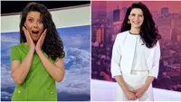 Ramona Păuleanu, vedeta adusă de Antena 1 de la PRO TV, a plecat după 3 luni