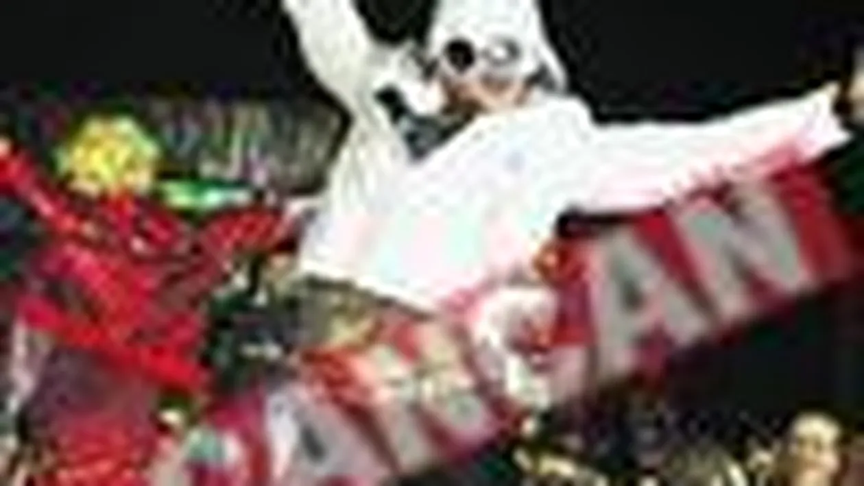 Loredana atacata de un multimilionar excentric