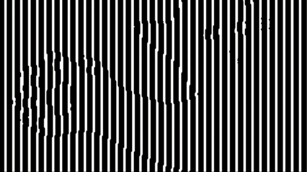 Iluzie optică virală | Numiți animalul care se ascunde în această fotografie