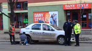 Nu exista tupeu mai mare decat al acestor politisti din Buzau! Este absolut revoltator ce i-au facut unui copil!