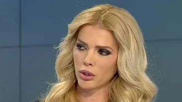 ALINA VIDICAN, însărcinată? Imaginea care a scăpat pe internet cu fosta soţie a lui CRISTI BORCEA