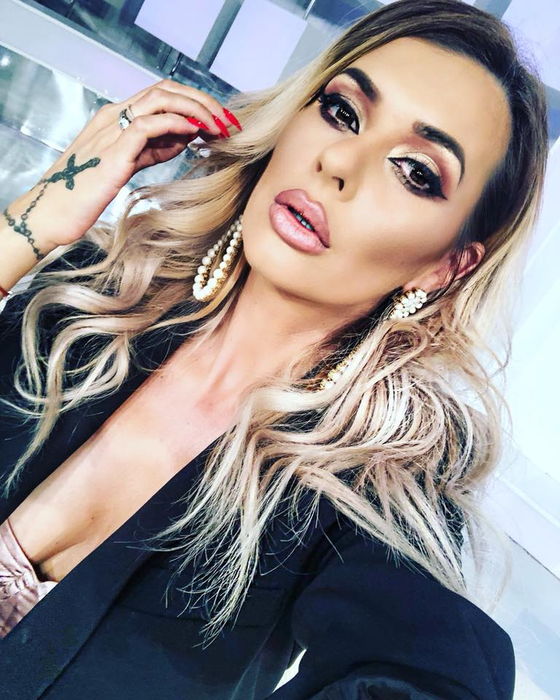 Maria Simion, implicată într-un accident grav în vacanță. Cum se simte prezentatoarea