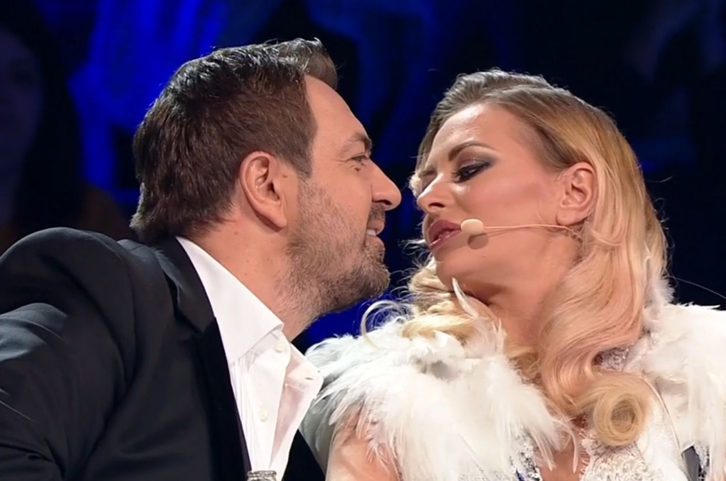 De râsul curcilor! Gafa ireală comisă de Horia Brenciu azi-noapte, în direct la Vocea României de la Pro TV