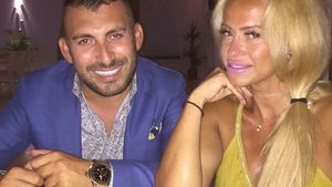 A fost condamnat pentru evaziune şi… Anda Adam, legături periculoase cu un membru al clanului Fluture!