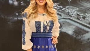 Vedeta din România care și-a pierdut bunica de sărbători, la câteva luni după ce a divorțat de soțul ei
