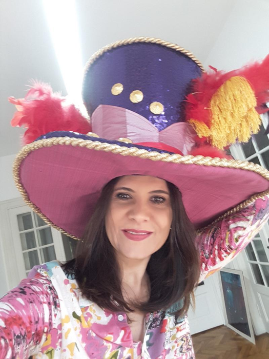 Liliana Ștefan s-a despărțit după aproape 30 de ani de Dan Bittman