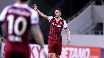 Ovidiu Hoban: „A fost un meci dezastruos!”