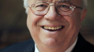 Cel mai frumos Craciun al lui Alexandru Arsinel: in perioada celui de-Al Doilea Razboi Mondial! Vezi cum a petrecut atunci