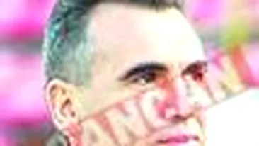 Gigi Becali si-a cumparat un Maybach si mai scump