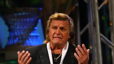 NAUCITOR! Daca ar vedea interviul asta, Florin Piersic ar crapa de invidie! Ramona Badescu ne-a povestit viata ei dintr-o suflare