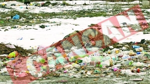 Microbii care ne pandesc de sub zapada