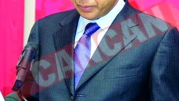 Patronul Sidex a pierdut peste jumatate din avere