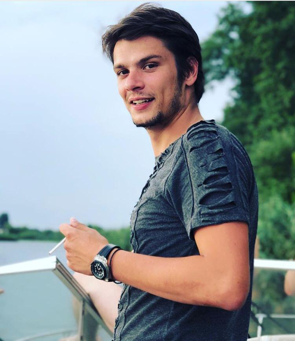 Mario Iorgulescu a consumat alcool și droguri înainte de accident