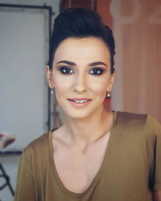 Dana Rogoz, mărturie sfâşietoare la 5 ani de la moartea tatălui: „Îl simt aproape”