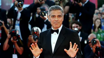 A părăsit SUA pentru Franța! George Clooney vorbește despre noua sa viață, la câteva săptămâni după obținerea cetățeniei franceze