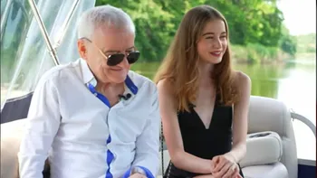 Motivul pentru care Irinel Columbeanu nu și-a mai văzut fiica de aproape un an. Ce spune despre Monica Gabor