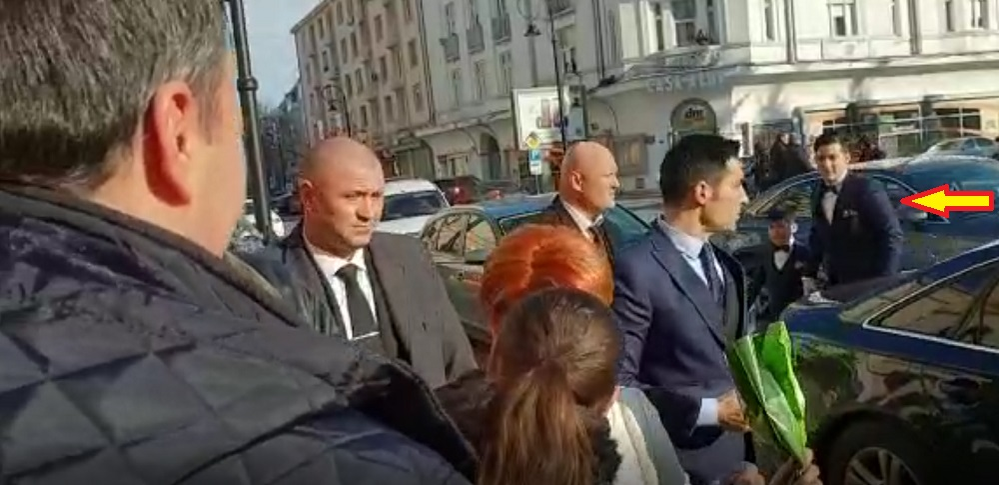 Lia Olguța Vasilescu și Claudiu Manda s-au căsătorit azi, dar puțina lume știe acest secret. Cum au apărut copiii lor la cununie