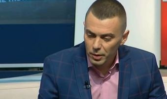 Bianca Drăguşanu, pentru prima oară la TV cu fratele ei! Cine este, de fapt, tânărul Bogdan Dragoş: „Tatăl lui e…”