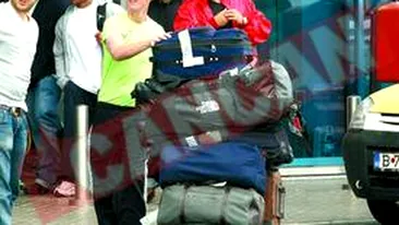 A solicitat transport de 10.000 euro