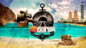 Competiția Asia Express a luat sfârșit! Cine sunt câștigătorii sezonului trei
