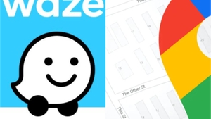 Adio, Google Maps și Waze! Românii au găsit cea mai bună aplicație de navigație