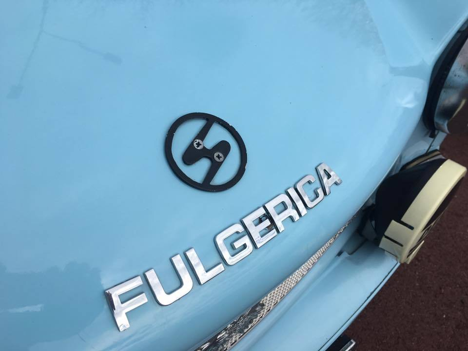 Expoziţie de maşini TRABANT, în Parcul Lumea Copiilor din Capitală! Cum arată automobilele de la paradă
