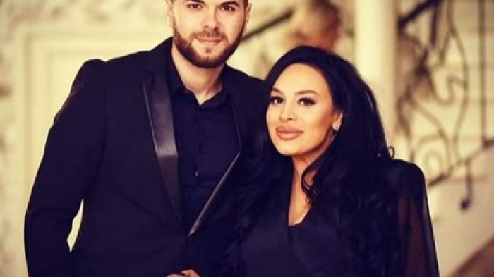 Cristian Daminuță, semne de împăcare cu soția după ce el a anunțat despărțirea