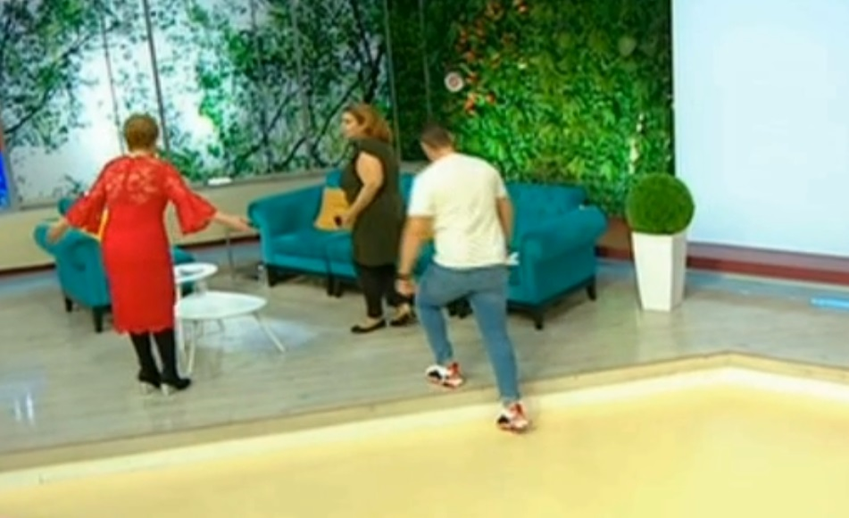 Ioana Tufaru, schimbată după ce a slăbit 75 de kilograme! Cum își câștigă acum existența