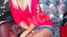 Ianna de la Ladies: "Nu mai e de trait in Moldova!"
