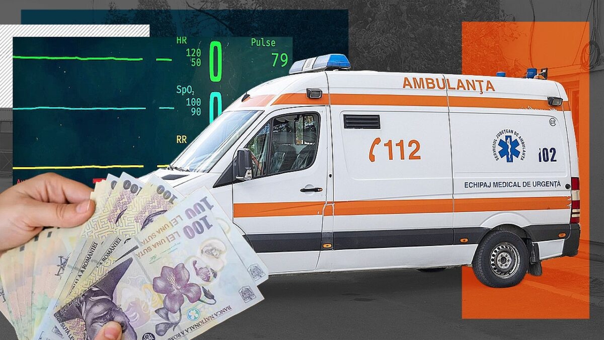 Drama fără sfârșit a unei familii din Constanța: după moartea copilului, statul cere alocația înapoi
