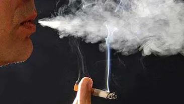 Senatul a aprobat interzicerea totala a fumatului in locurile publice! Cat platesti amenda daca nu respectati legea