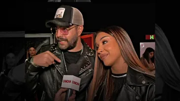 Speak o dă în primire pe Ștefania pentru ce-i face înainte de ieșirile publice: “Tot vina mea este!”