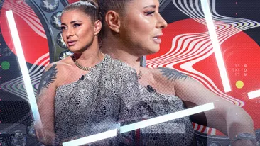 Anamaria Prodan și-a trecut în revistă diamantele, ceasurile și mașinile. Un singur inel costă 78.500 de euro. “La mine e să se vadă, pe bogăție”