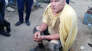 Detalii de ultimă oră! Pensionarul din Caracal, acuzat de crime în serie, nu recunoaște nicio faptă în fața anchetatorilor!