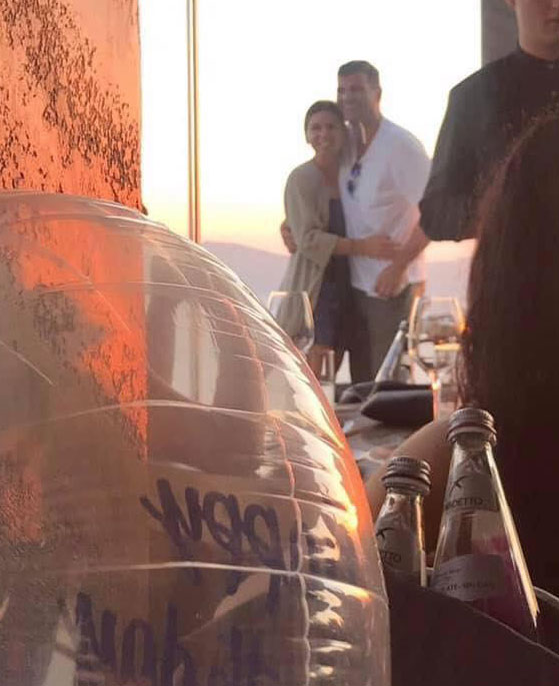 Iubitul milionar al Simonei Halep, implicat într-un patrulater amoros cu o știristă de la Digi și…