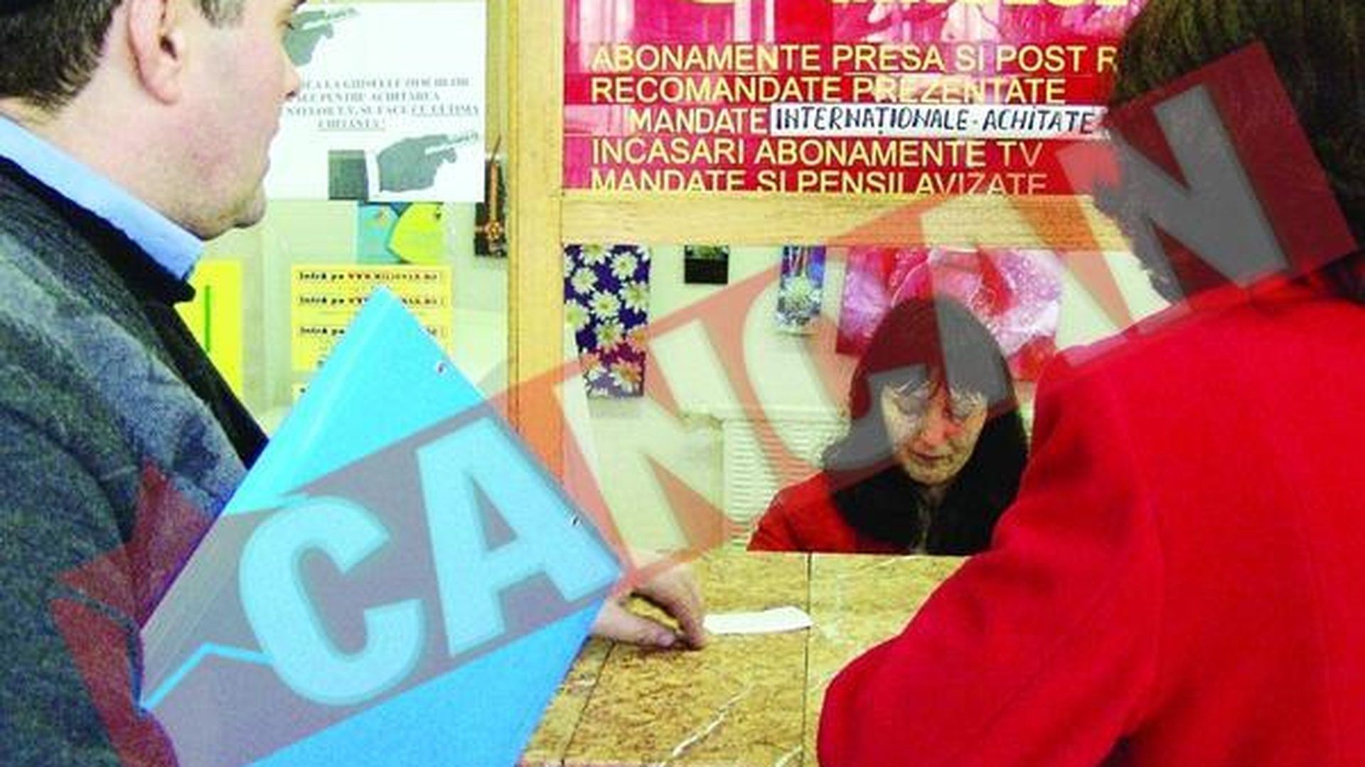 Impozite si taxe locale la termen
