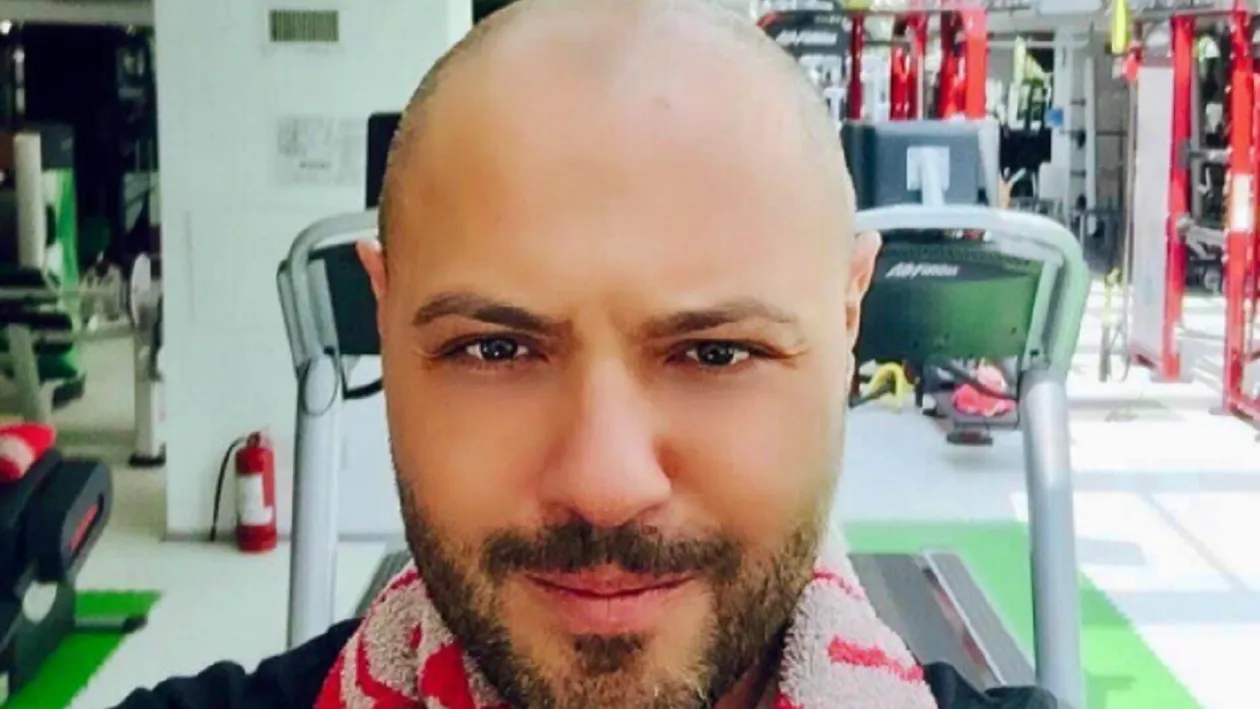 Mihai Mitoșeru și-a asumat noua relație, dar i-a cerut iubitei sale o pauză. Ce l-a speriat pe cunoscutul prezentator