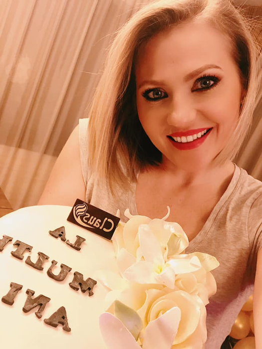 Mirela Vaida, surprinsă de vizita unui musafir nepoftit: “Am înnebunit”! Pe cine a găsit în curtea casei după ce s-a întors de la Acces Direct