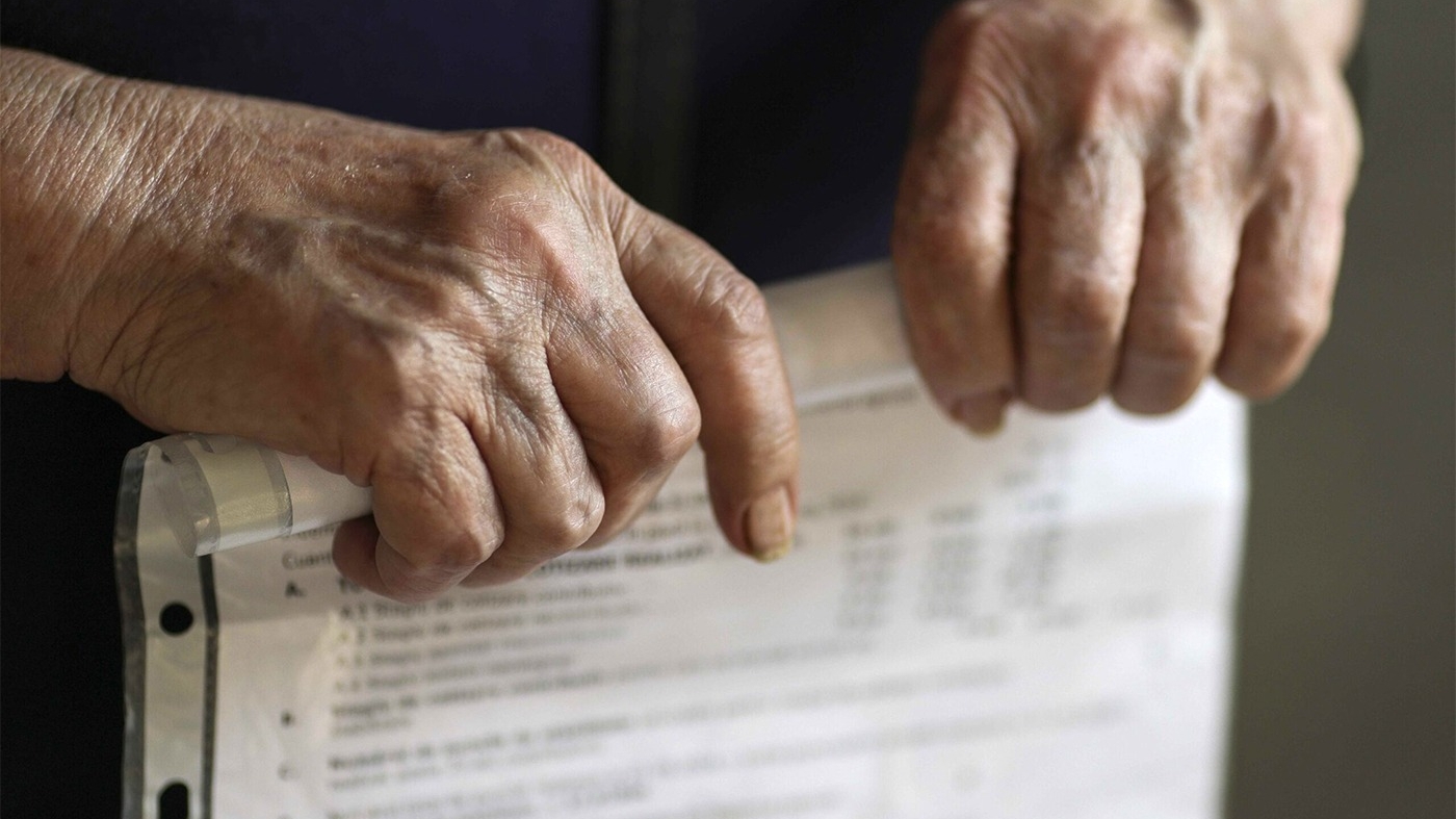 Toți pensionarii din România pierd 535 lei pe lună, la pensie, începând cu 1 ianuarie 2026. Decizia este oficială