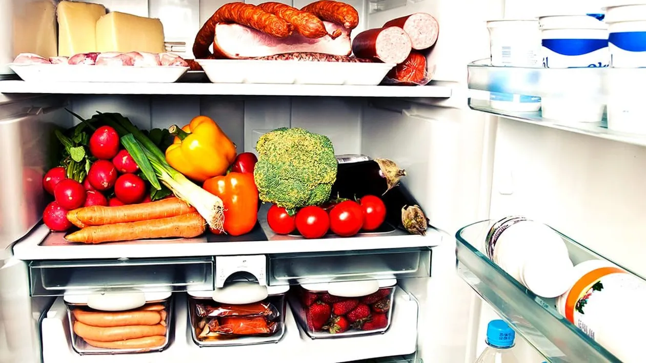 Cele 27 de alimente alcaline care previn cancerul, obezitatea și bolile de inimă