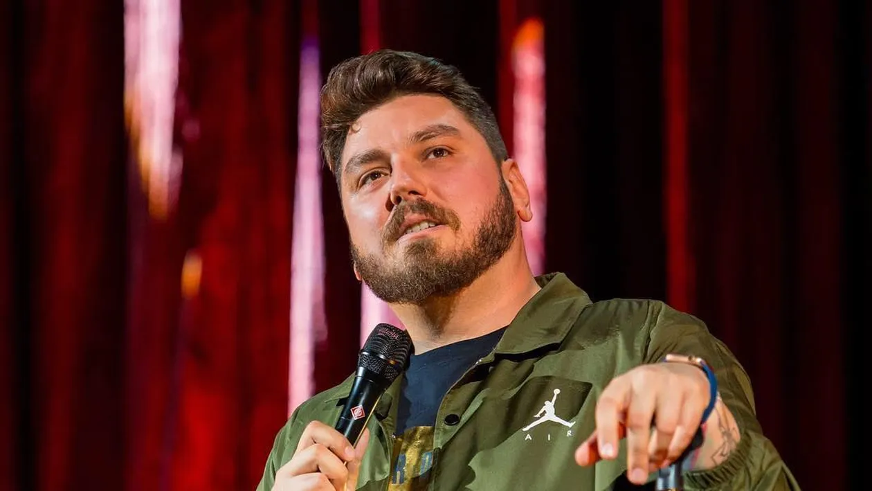 Micutzu te face comediant cu diploma! Avem toate detaliile