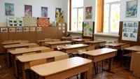 S-au făcut de râs în prima zi de şcoală! Ce mesaj au transmis profesorii elevilor din Buciumeni, Dâmboviţa