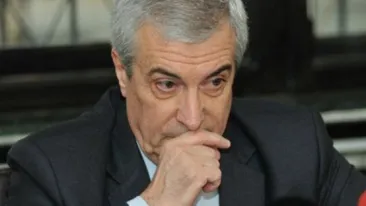 Tăriceanu nu exclude apariția unei valize cu informații despre el: ”Nu mă mai surprinde nimic!”